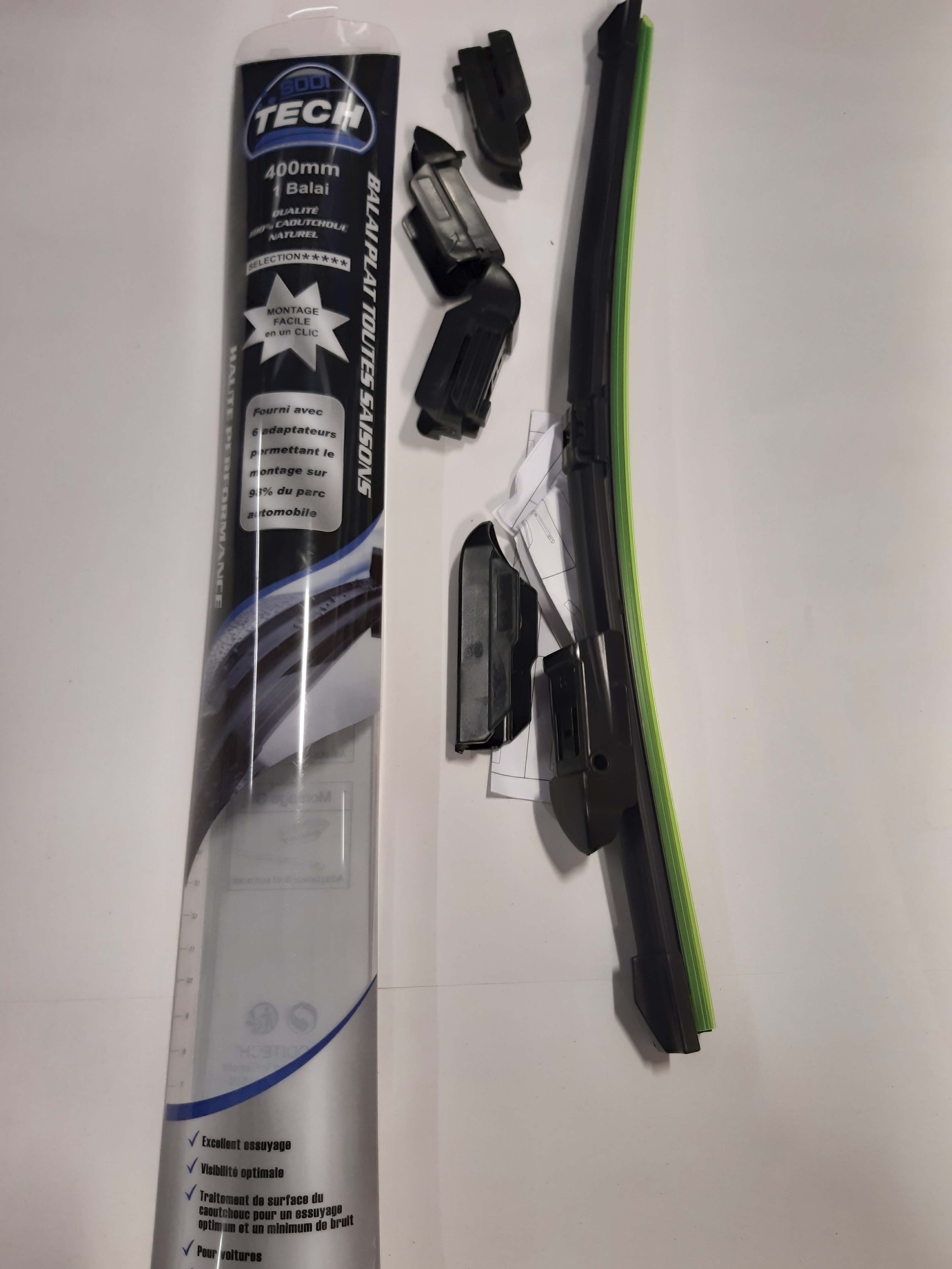 Balai essuie SODITECH - 17832