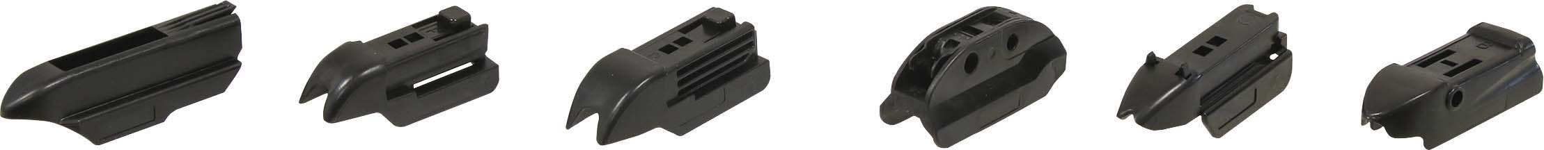 BALAI ESSUIE-GLACE AVANT PLAT 480MM AVEC - SODITECH - 17835