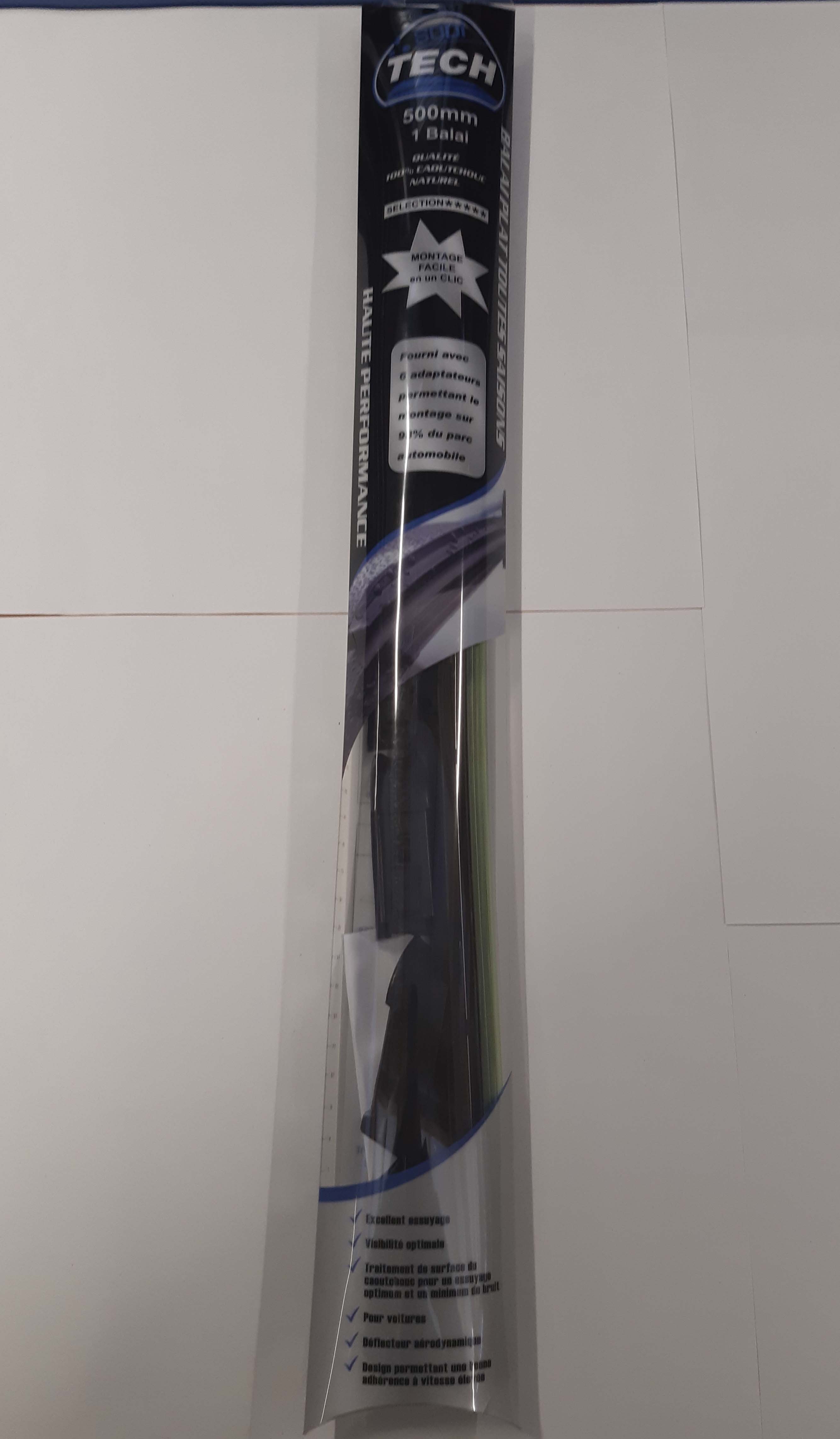 Balai essuie SODITECH - 17836