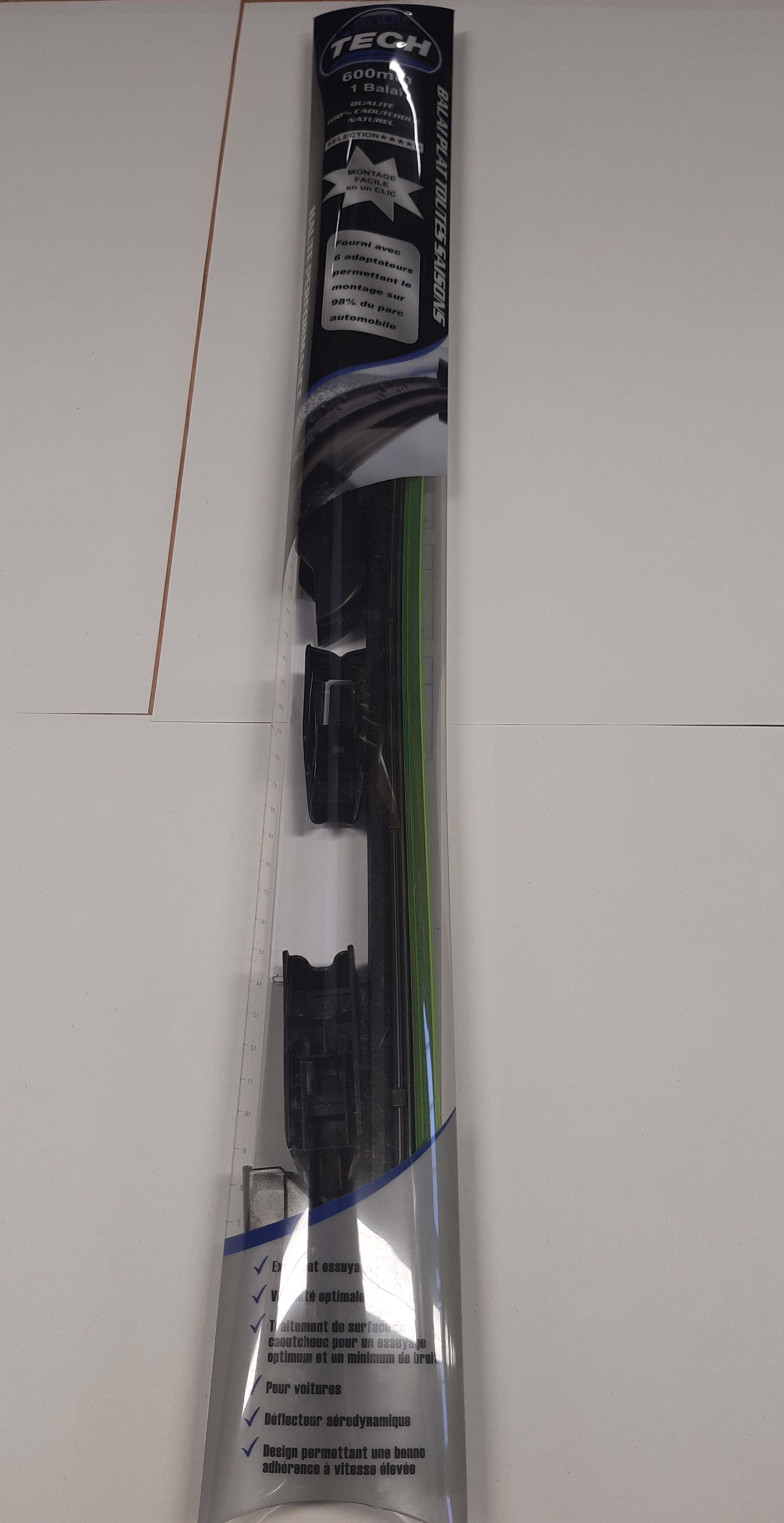 Balai essuie SODITECH - 17840