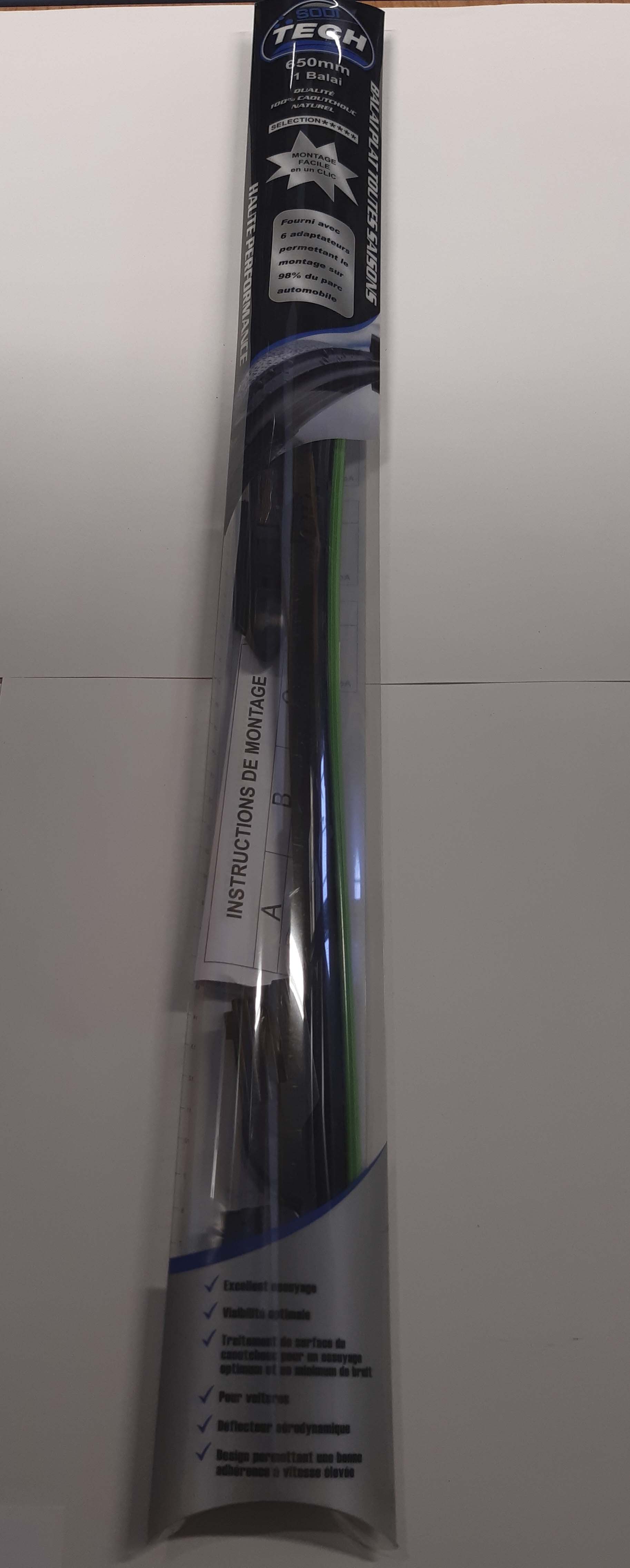 Balai essuie SODITECH - 17841