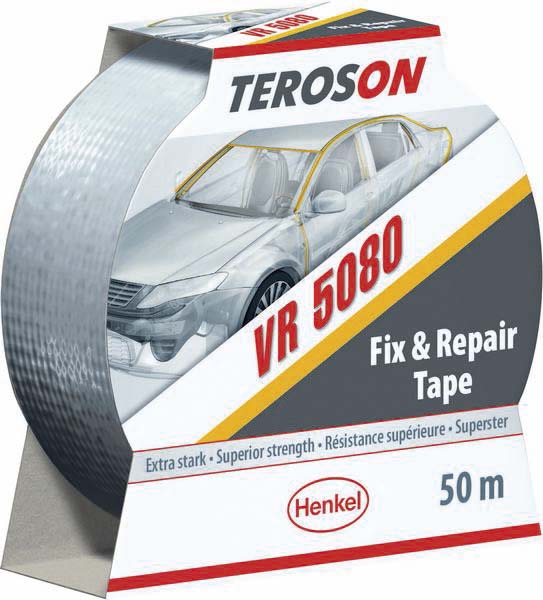 Toile américaine vr5080 50mmx50m LOCTITE - 17908