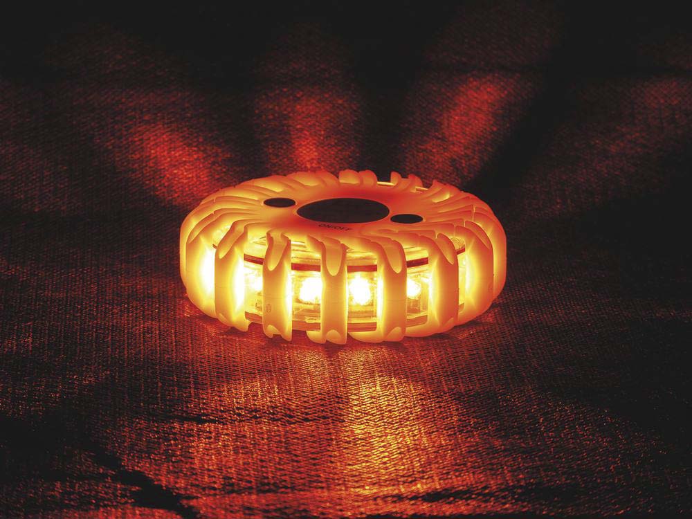 BALISES MAGNÉTIQUES À LED - 17960