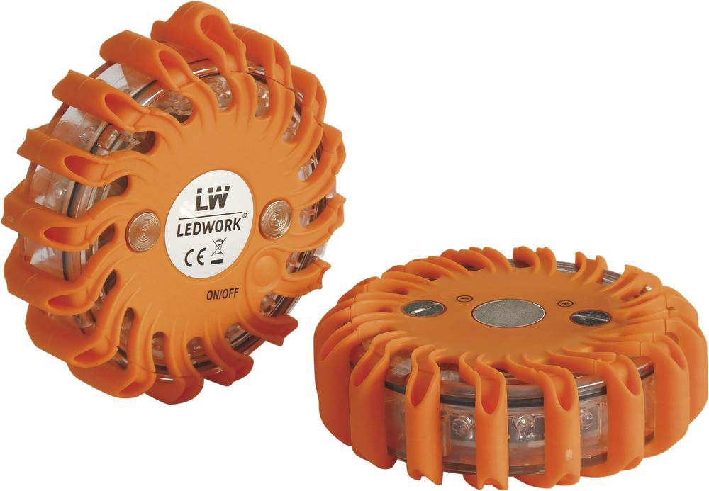 BALISES MAGNÉTIQUES À LED - 17960