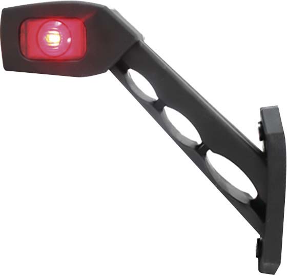 Feu de gabarit incline 3 fonctions a led / cote gauche SODIFLASH - 17963