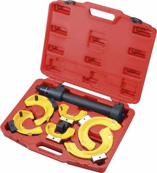 KIT DE COMPRESSEURS DE RESSORTS - 17996