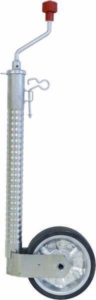 Roue jockey anti ALKO - 18024