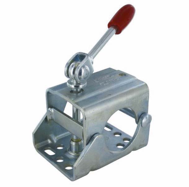 Collier diametre 60mm a poignee escamotable ALKO - 18035