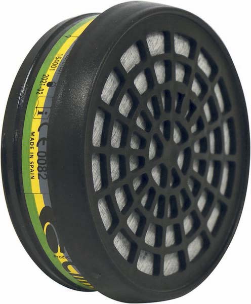 Filtre a1b1e1k1 p/18090 CLIMAX - 18042