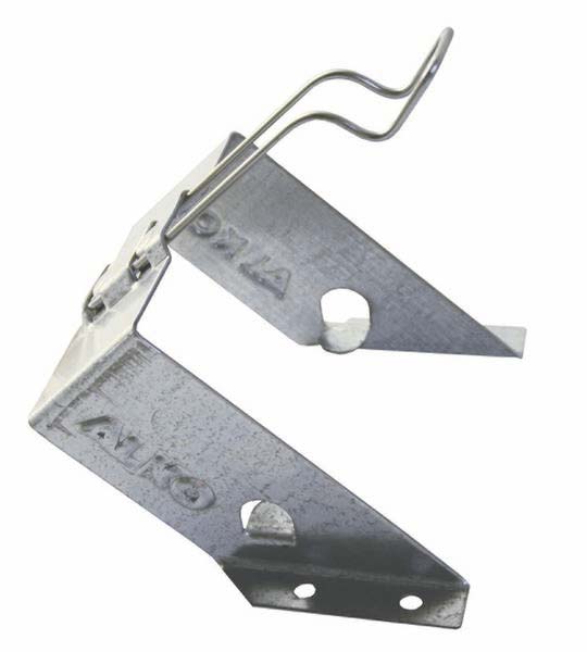 Bride pour cale acier et plastique ALKO - 18045