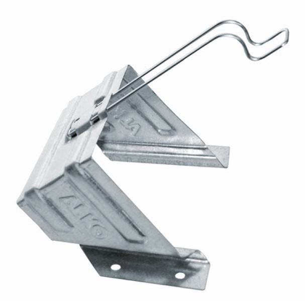 Bride zinguee pour cale 5000kgs ALKO - 18049