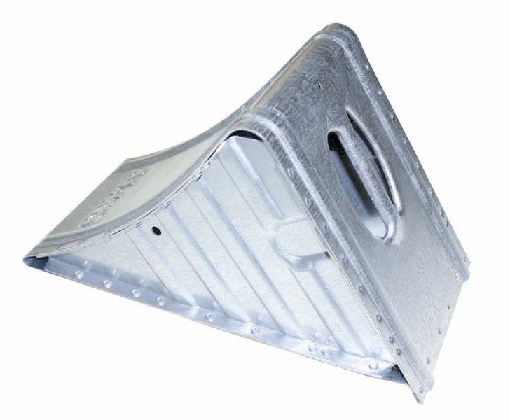 Cale zinguee 6500kgs ALKO - 18054