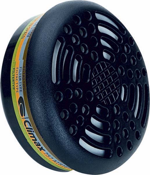 Filtre à baïonnette A1B1E1K1 pour ref 18060/18040/65600 CLIMAX - 18062
