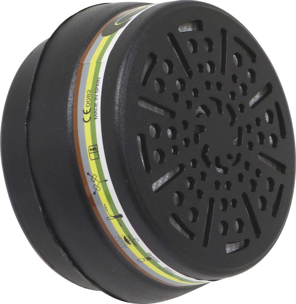 Filtre à baïonnette A1B1E1K1P3 pour ref 18060/18040/65600 CLIMAX - 18064
