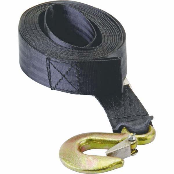 Sangle 7m pour treuil 18067 ALKO - 18069