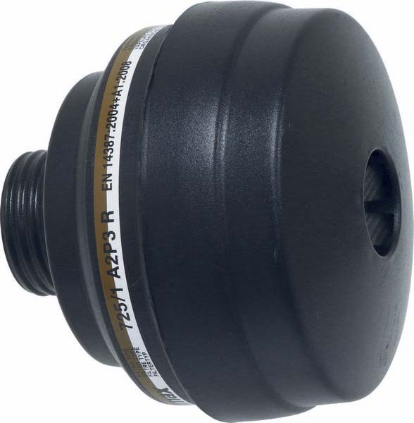 Filtre a2p3 p/18070 CLIMAX - 18072