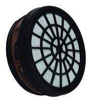 Demi masque filtrant a vis (sans cartouche) CLIMAX - 18090