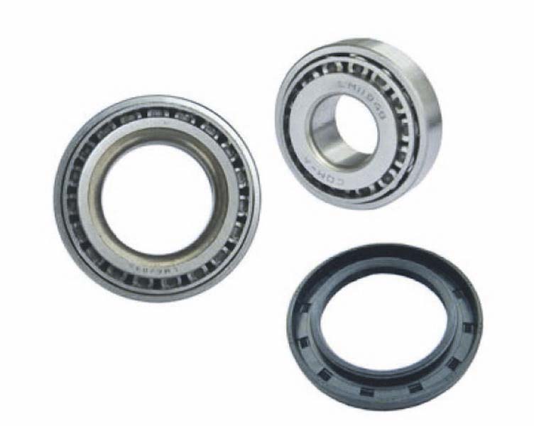 Kit roulements coniques pour frein 750nf ALKO - 18117