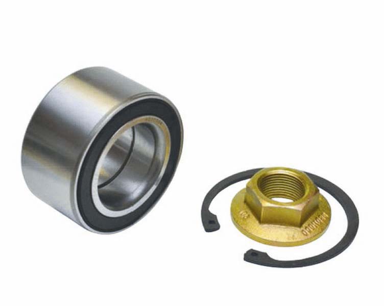 Roulement cartouche 30mm pour type de frein 1637 ALKO - 18118