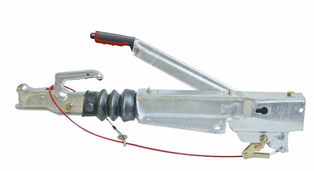 Commande de freinage avec semelle en v ALKO - 18124