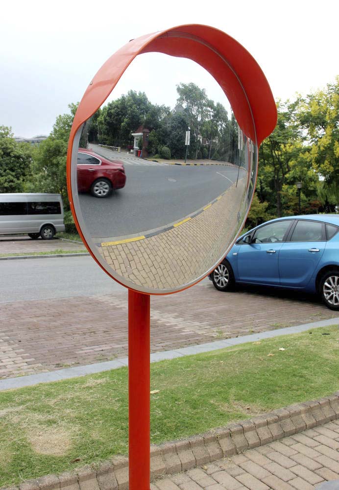 Miroir de sécurité SODIFLASH - 18138