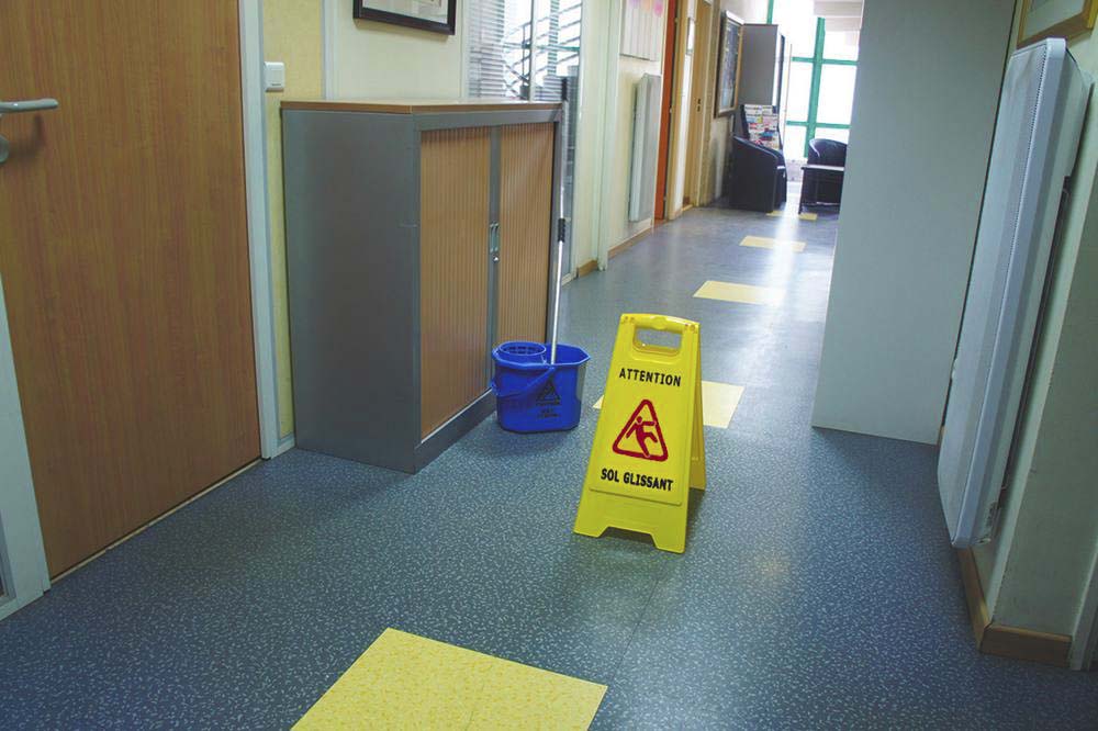 PANNEAU SOL GLISSANT 680X330 (MM) -18146