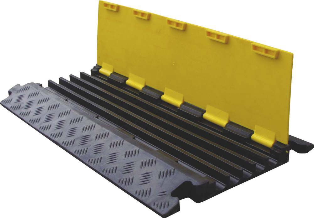 Passe cable 5 x diametre 30/35mm SODIFLASH - 18149