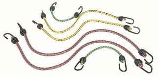 Lot de 6 tendeurs ARRIMUP - 18368