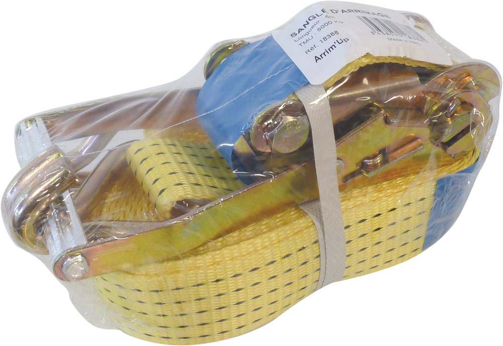 Sangles d'arrimage 7,5t ARRIMUP - 18388