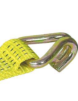 Sangles d'arrimage 7,5t ARRIMUP - 18388