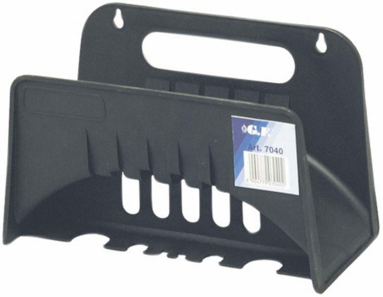 Support mural pr tuyau arrosage - 18434