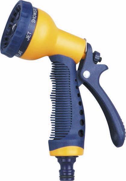 Pistolet d'arrosage multi SODIGREEN - 18442