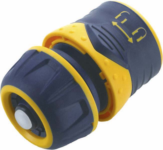 Raccord stop 15mm a encliquer SODIGREEN - 18454