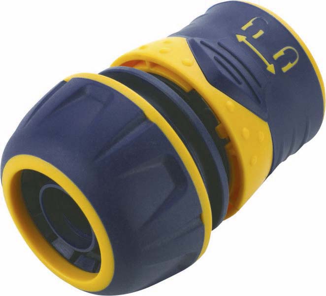 Raccord/stop 19mm a encliquer SODIGREEN - 18458