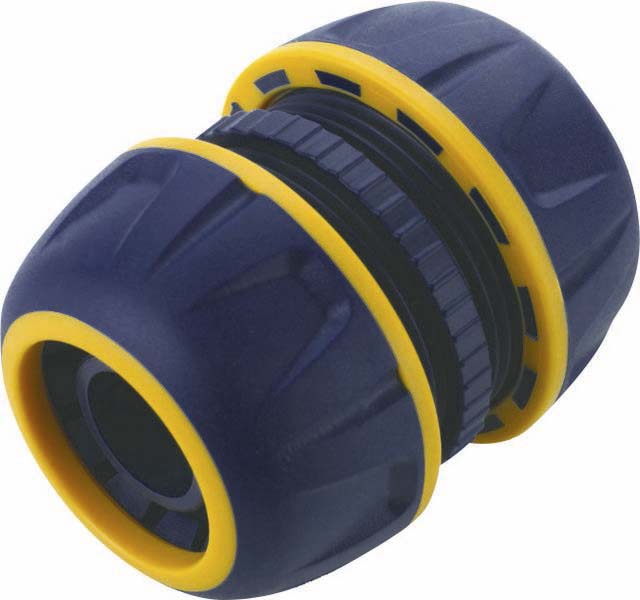 Raccord plastique de réparation pour tuyau de 16/19mm SODIGREEN - 18464