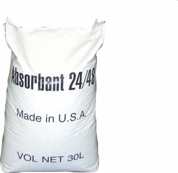 ABSORBANT LOURD MINERAL SPECIAL DDE 30L -18560