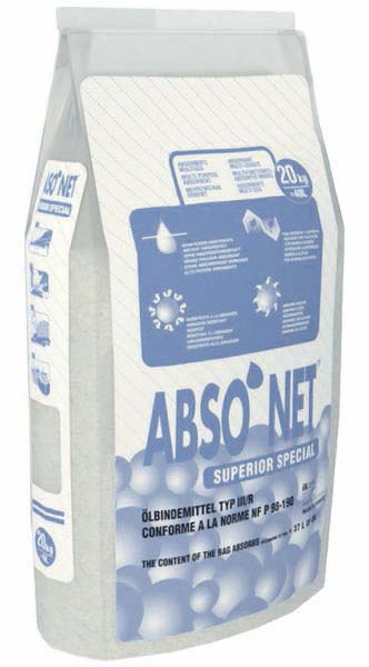 ABSORBANT SEPIOLITE 15/30 CALCINEE -18561