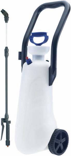 Pulverisateur 15l sur roues alta 15000 joint viton DIMARTINO - 18626