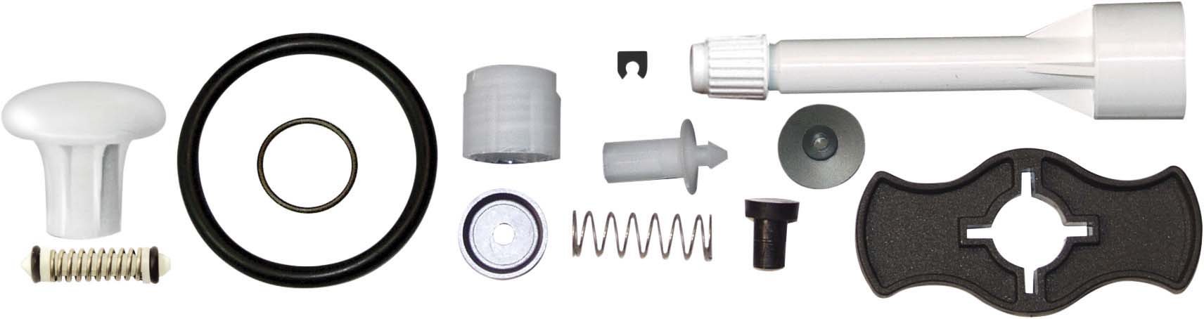 Kit joints pour 18606 di martino DIMARTINO - 18652