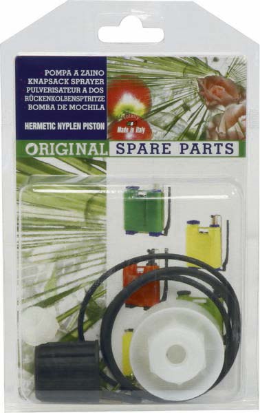 Kit joints p/pulv.dos 12/18/22l DIMARTINO - 18658