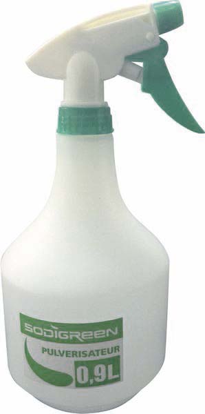 Pulverisateur a main 0.9l SODIGREEN - 18660