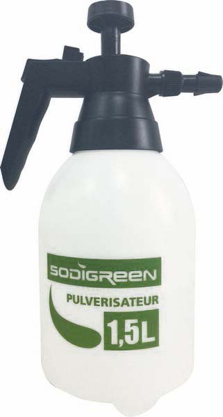 Pulverisateur 1.5l SODIGREEN - 18661