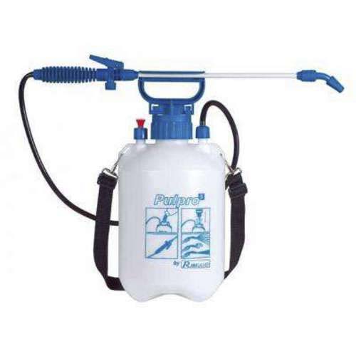 Pulvérisateur a pression préalable 5l DRAKKAR EQUIPEMENT - 18664