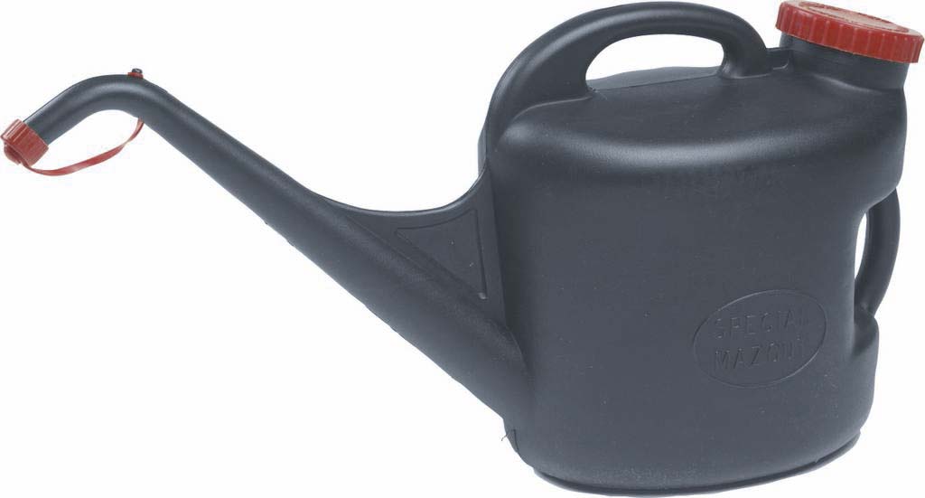 Bidon à  mazout 11L avec filtre EDA - 18720