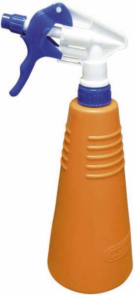 PULVERISATEUR INDUSTRIE 750 ML ORANGE - 18768