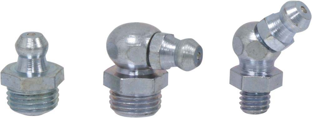 Coffret 70 graisseurs SODILUB - 18784