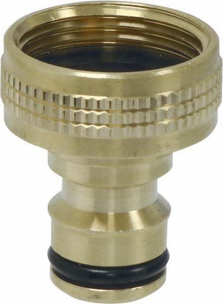 Nez de robinet rapide laiton 20x27 BOUTTE - 18910