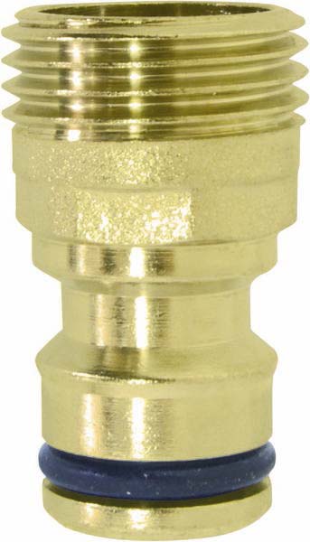 Raccord rapide mâle laiton 20x27 BOUTTE - 18913