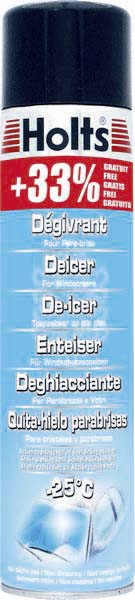 Aerosol degivrant HOLTS - 18950