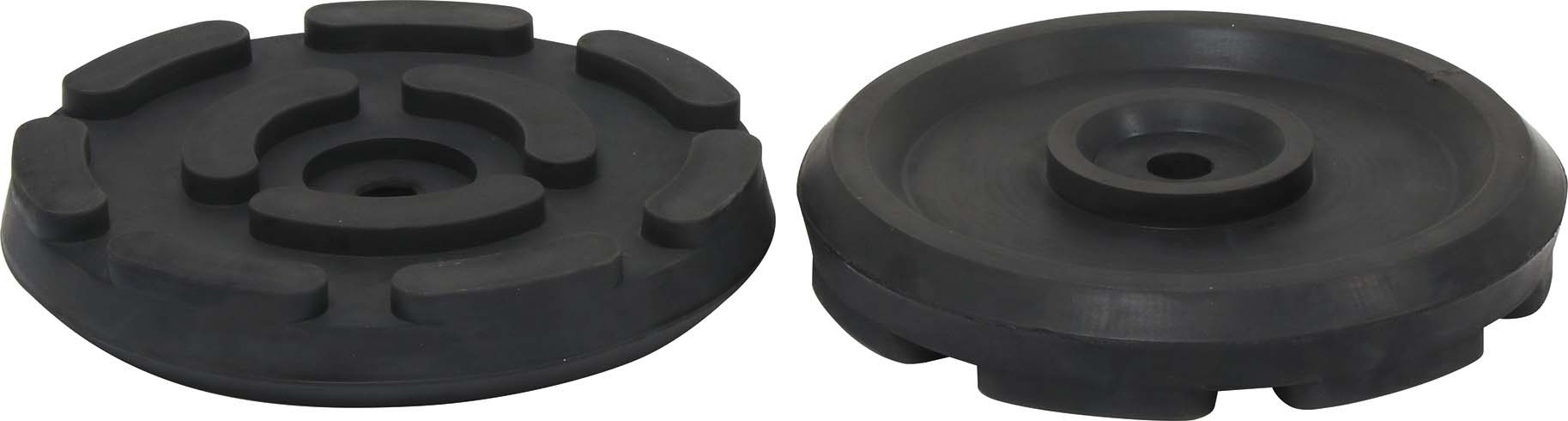 Tampon caoutchouc rond int/ext 12/145mm pour cric - 18982